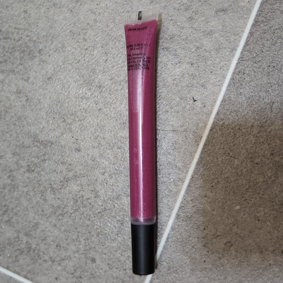 Smashbox .36 oz purple - Picture 2 of 2